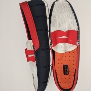 Men's Swims Loafer Shoe Size 9.5